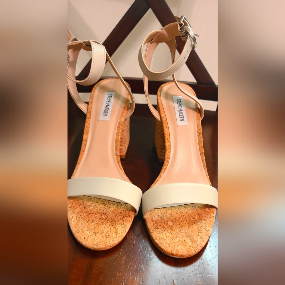 Steve Madden Sandals